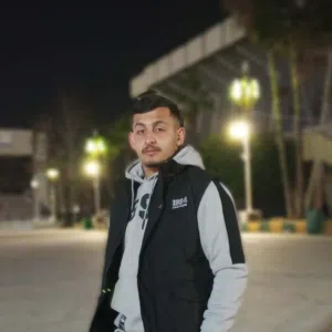 مراد الجمرة 