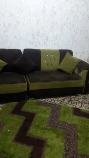 طقم كنب كورنر