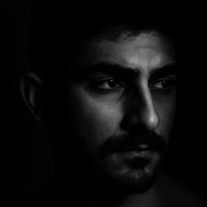 محمد القرني 
