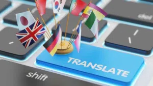 خدمات ترجمه الی الانجلیزیه و الفارسیه و الفرنسیه