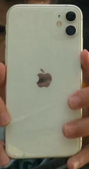 Apple iPhone 11 128 GB in Tripoli