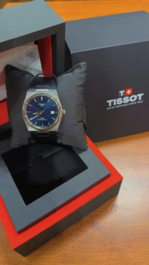 Tissot PRX Powermatic80 تيسوت