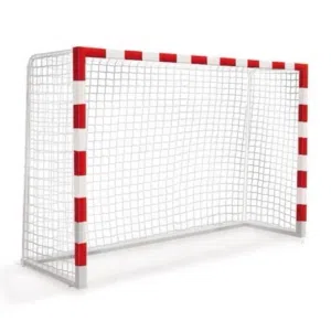 مرمى كرة القدم خماسي حجم 2متر في 3 متر جديد