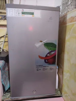 ثلاجه استعمال 3 اشهر فقط