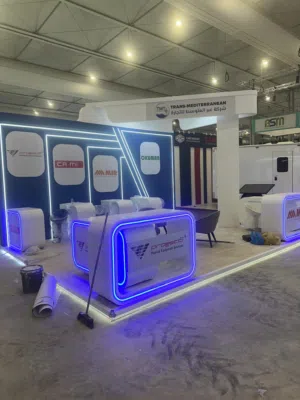 مطلوب شريك