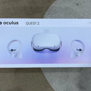 Vr Quest 2 same new for sell only serious