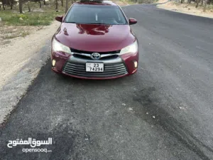تويوتا كامري للبيع موديل 2015