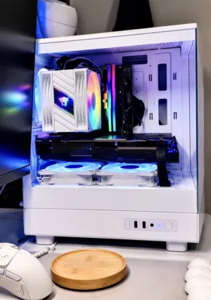 بيسي للبيع بكرت RTX 2060 بـ 150 ريال