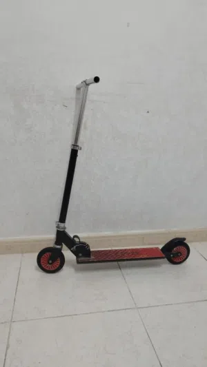سكوتر هوائي مستعمل