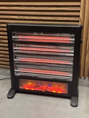 صوبة وفاير بلس 2في 1ماركة اديسون