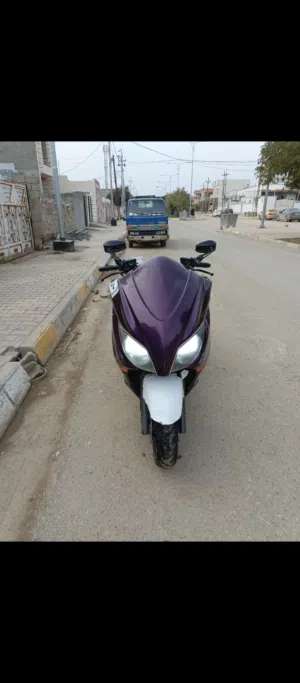 QJmotor . Commute . 20092