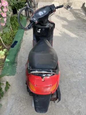 دراجه فراشه نضيف