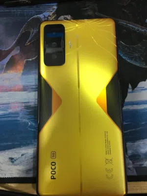 Xiaomi Pocophone F4gt 256 GB in Babylon