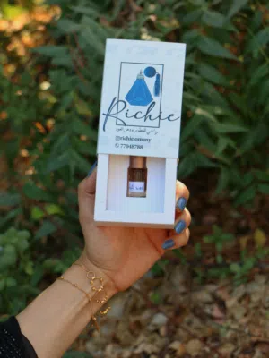 دهن عود خواطر ( من الادهان المميزة والاكثر مبيعاً)