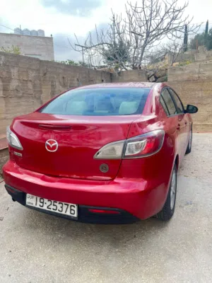 Used Mazda 3 in Salt