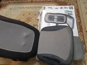 مساج ظهر من شركة beurer  shiatsu