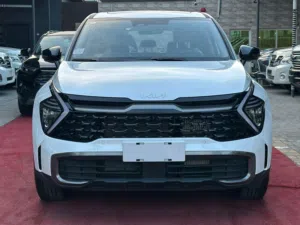 كيا سبورتاج موديل 2025  KIA SPORTAGE 2025