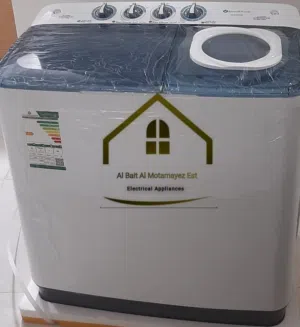 عروض وتخفيضات  على جميع ثلاجات غسالات حوضين  افران  جديد وبالكرتون ودفع عند الاستلام