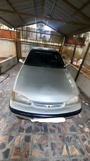 دايو ليمنز موديل 1993