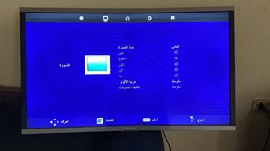‏ال جي ‏.‏ 18.5" ‏.‏ مستعمل‏2