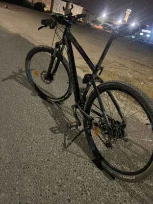 دراجه للبيع بحاله ممتازه