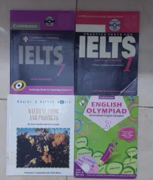 Books For Sale at Low Prices!