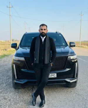 خليل الشمري 