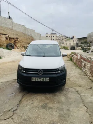 فولكسفاجن جادي 2018