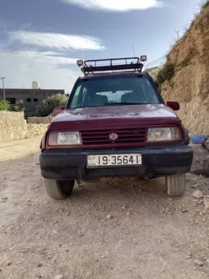 Used Suzuki Vitara in Salt