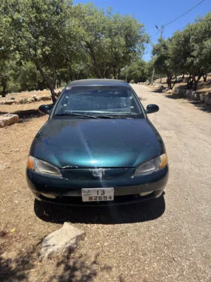 Used Hyundai Avante in Irbid