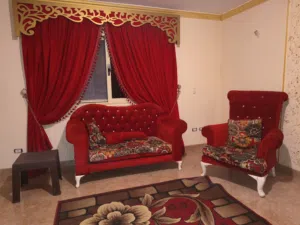 فرش مستعمل كامل للبيع