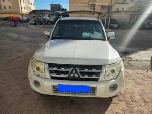 Pajero 2012 GLS V6