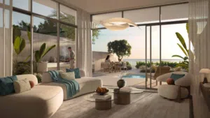 Luxury Sea View in the Heart of Al Mouj