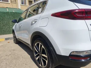 Used Kia Sportage in Babylon