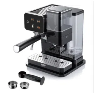 RAF Coffee Maker – Model R.0204