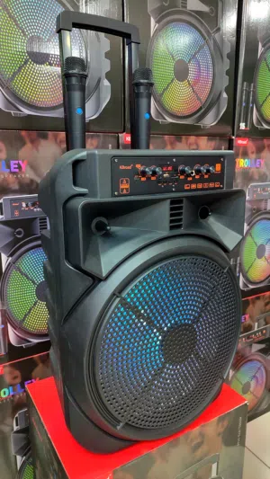 سماعات شحن متنقلة فل مواصفات سماعات DJ