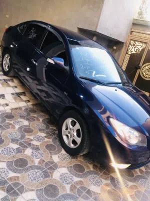 Used Hyundai Avante in Tripoli