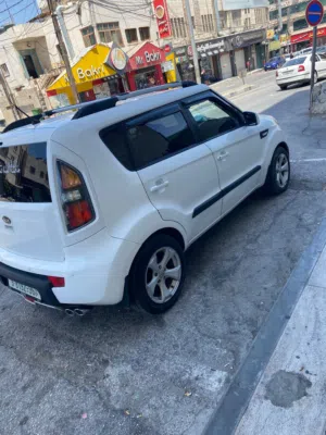 Used Kia Soul in Hebron