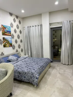 32 m2 Studio Apartments for Rent in Muharraq Busaiteen