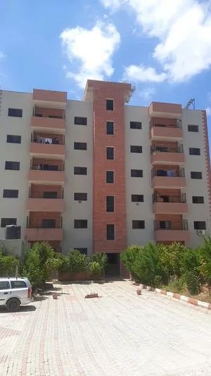 130 m2 3 Bedrooms Apartments for Rent in Tubas Downtonw