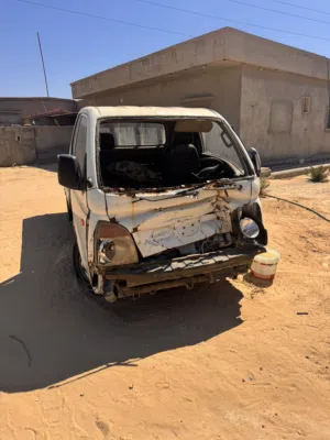 هونداي بورتر محرك جرانة كيف راكب
