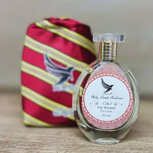 Perfumes . New2