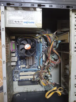 كيسه كمبيوتر