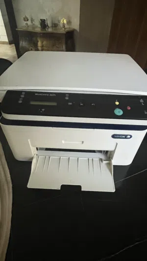 طابعه 4in1 نوع xerox بسعر مغري