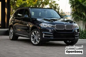 Used BMW X5 Series in Irbid