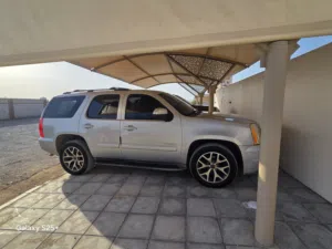 Used GMC Yukon in Al Batinah