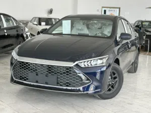 BYD Qin Plus HEV موديل 2026 بالمواصفات   الخليجية  تصلح للإعفاءات