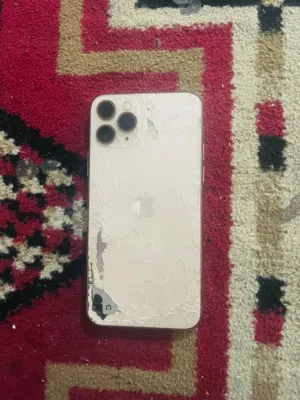 ايفون 11 برو