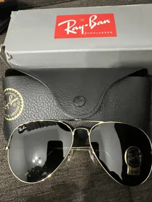 Ray.Ban sunglasses