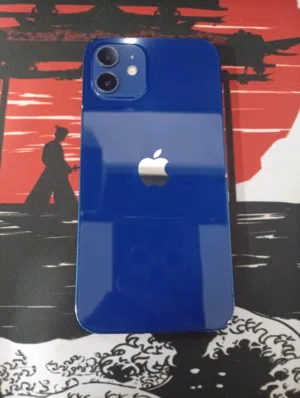 ايفون 12 عادي 128 جيجابايت iphone 12